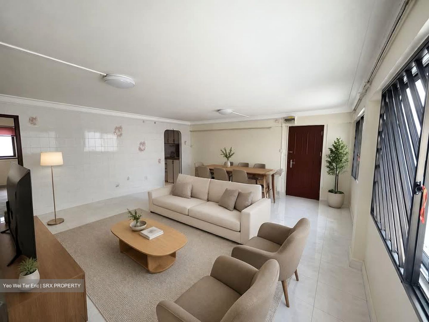 Blk 329 Yishun Rivergreen (Yishun), HDB 4 Rooms #601211391